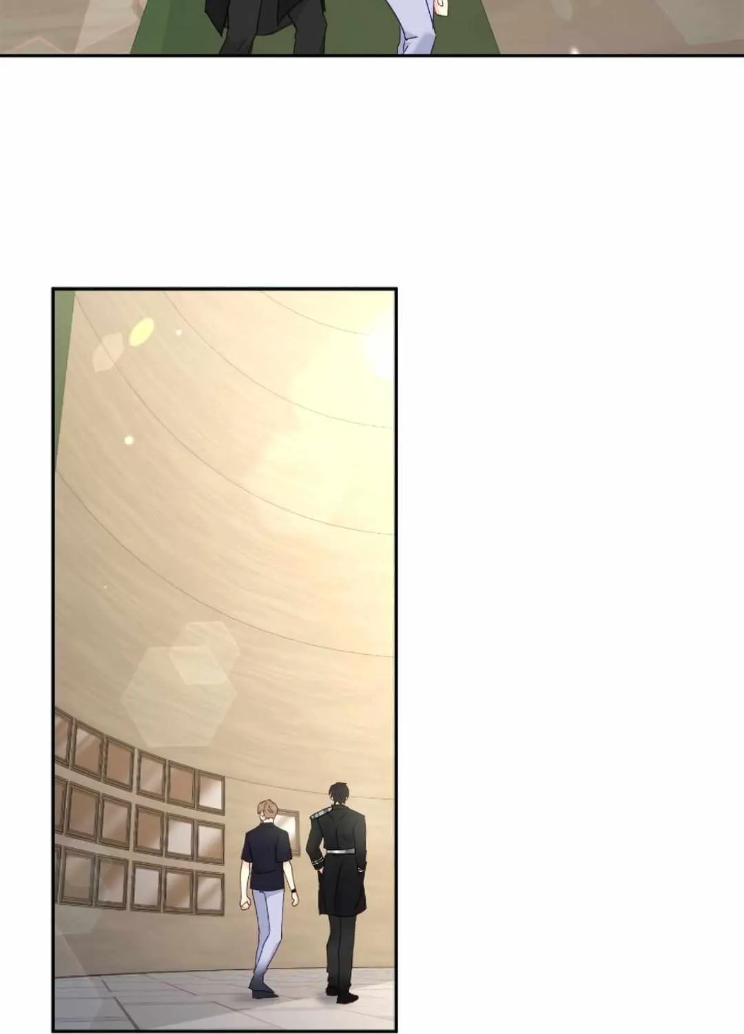 Read Ordinary Person A chapter 34 image 27 on Lezhin