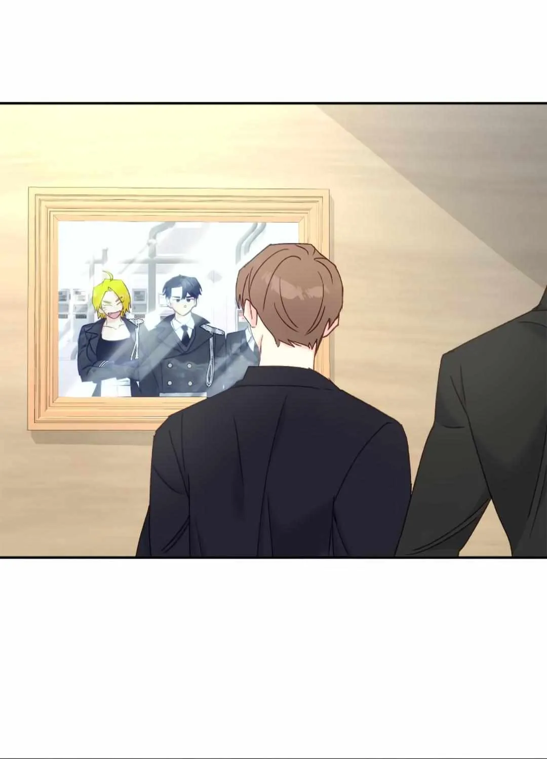 Read Ordinary Person A chapter 34 image 29 on Lezhin