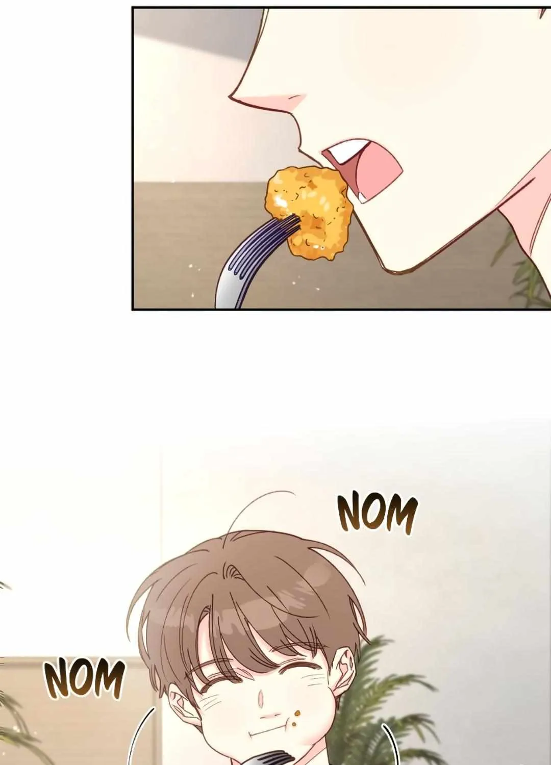 Read Ordinary Person A chapter 34 image 3 on Lezhin