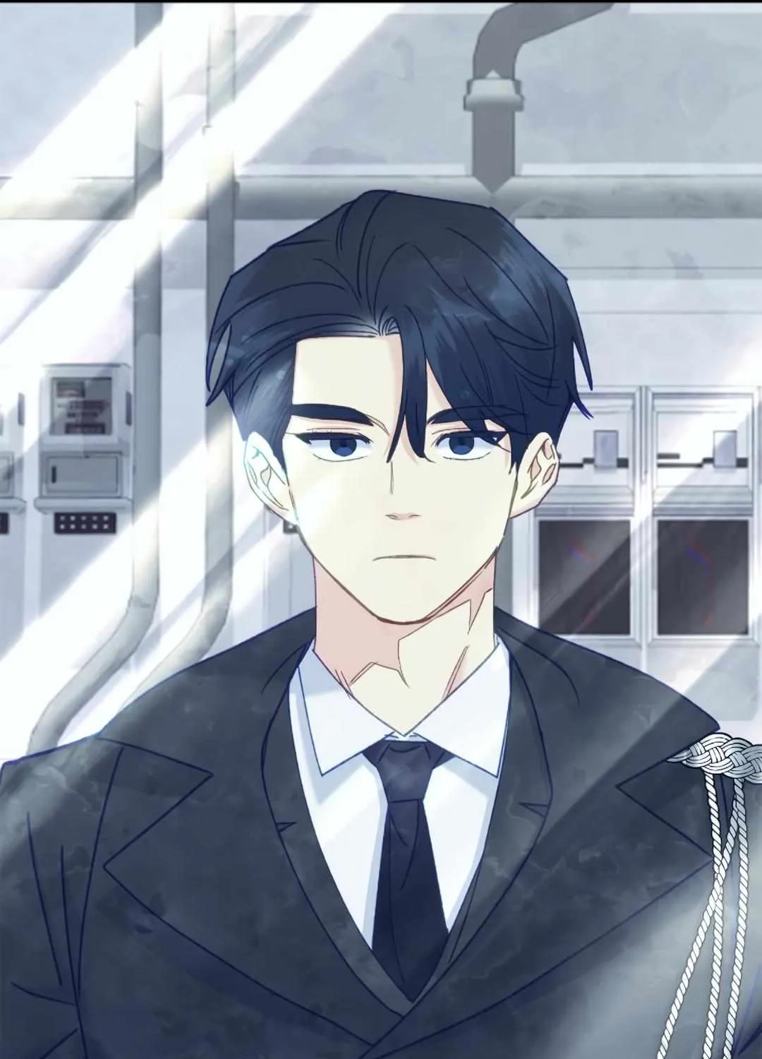 Read Ordinary Person A chapter 34 image 30 on Lezhin