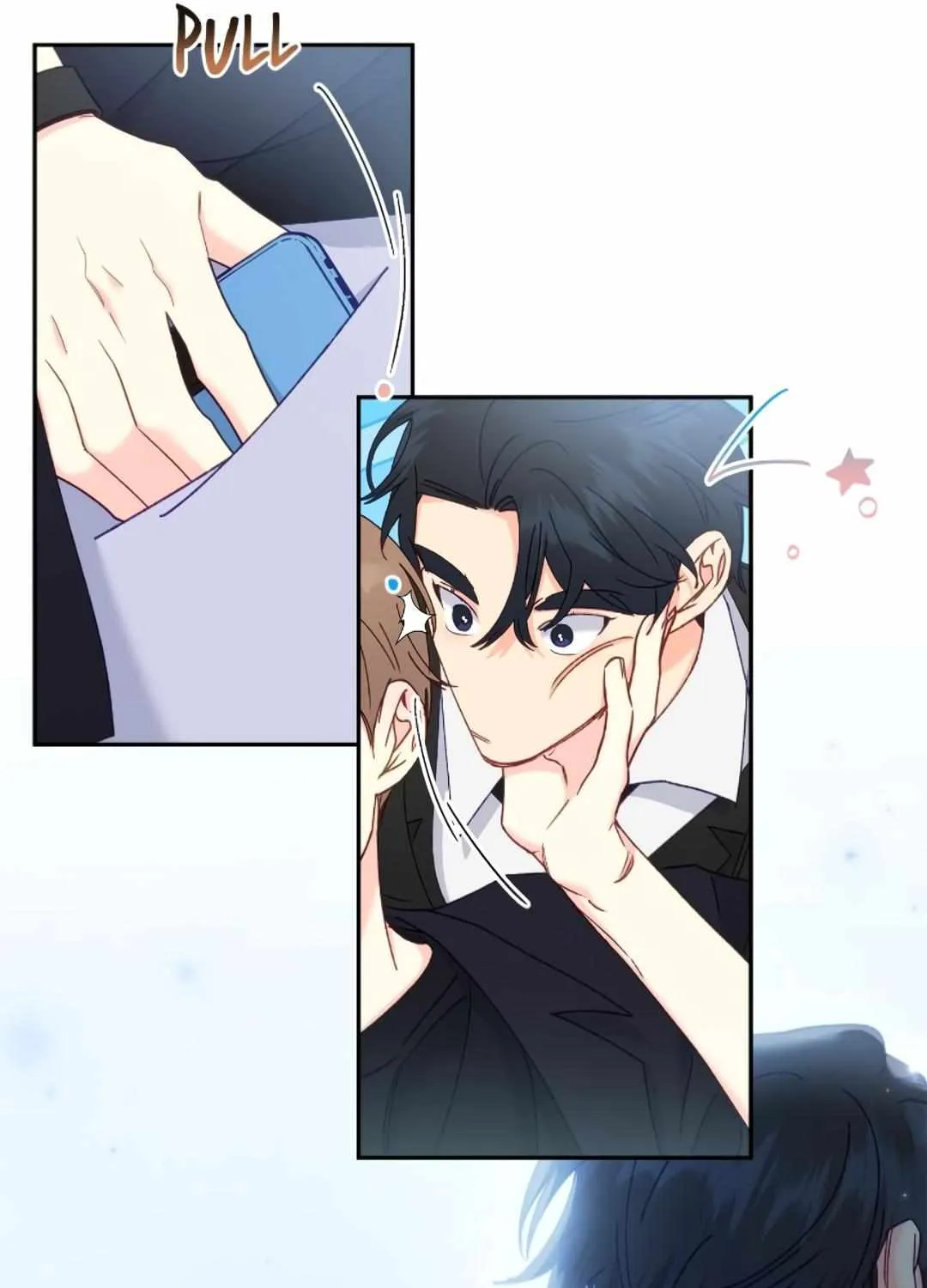 Read Ordinary Person A chapter 34 image 33 on Lezhin