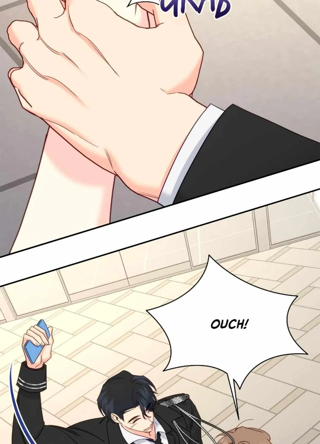 Read Ordinary Person A chapter 34 image 40 on Lezhin