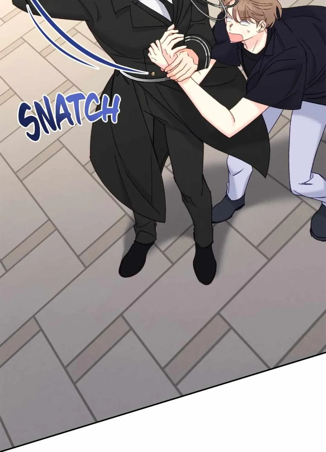 Read Ordinary Person A chapter 34 image 41 on Lezhin