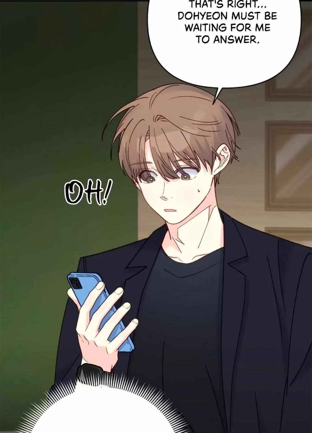 Read Ordinary Person A chapter 34 image 47 on Lezhin