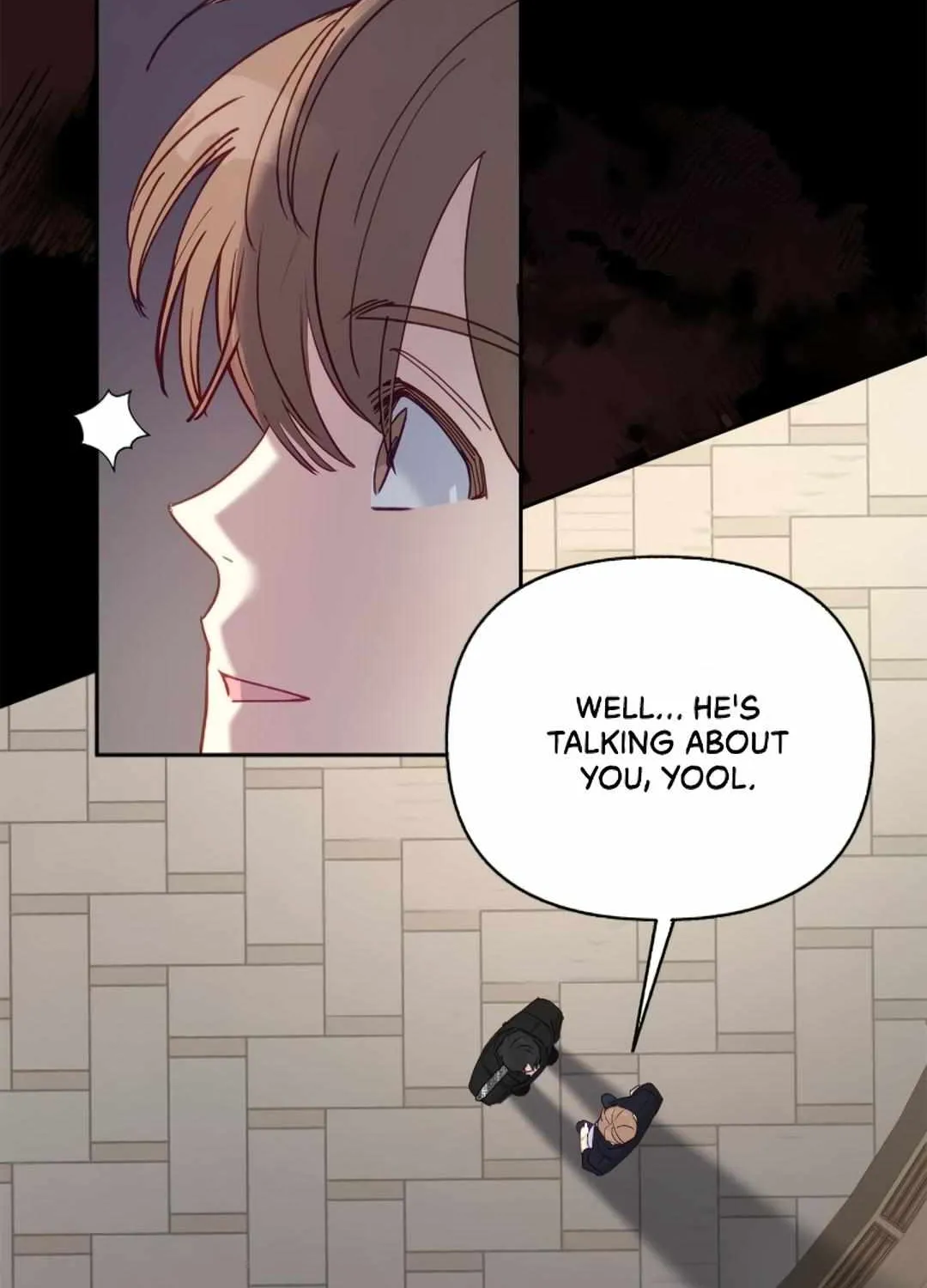 Read Ordinary Person A chapter 34 image 50 on Lezhin