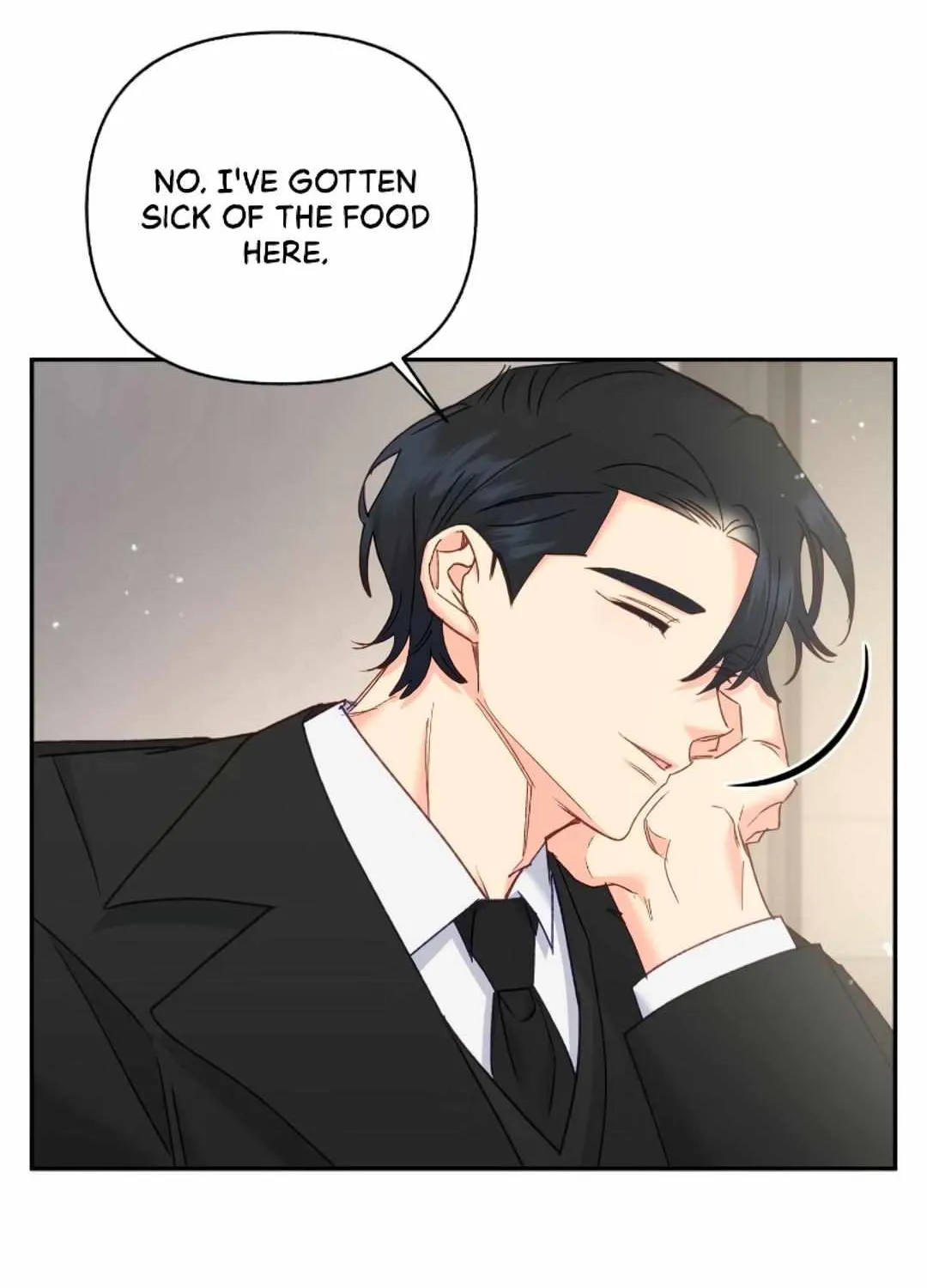 Read Ordinary Person A chapter 34 image 6 on Lezhin