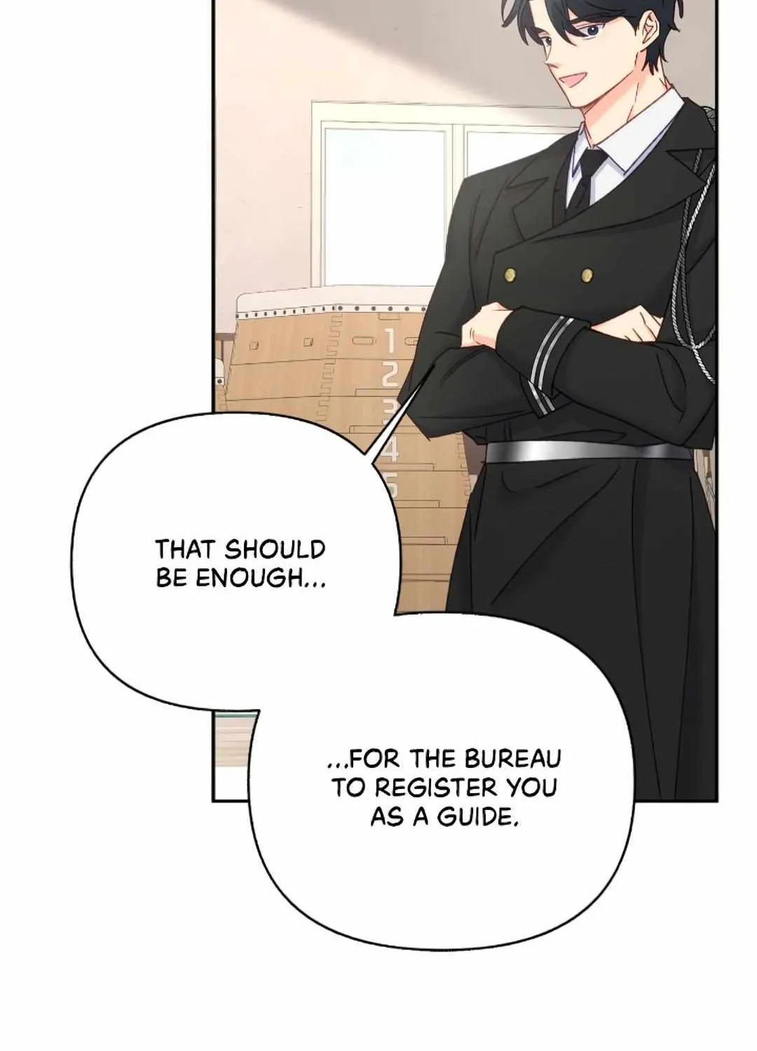 Read Ordinary Person A chapter 34 image 67 on Lezhin