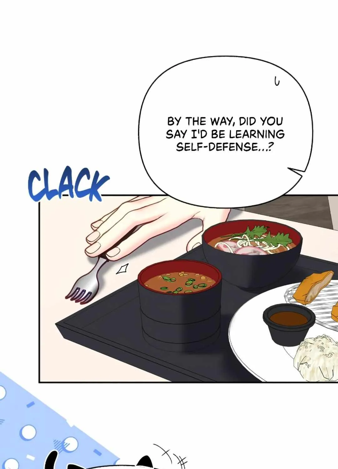 Read Ordinary Person A chapter 34 image 7 on Lezhin