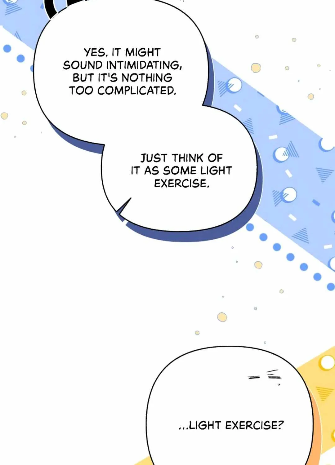 Read Ordinary Person A chapter 34 image 8 on Lezhin