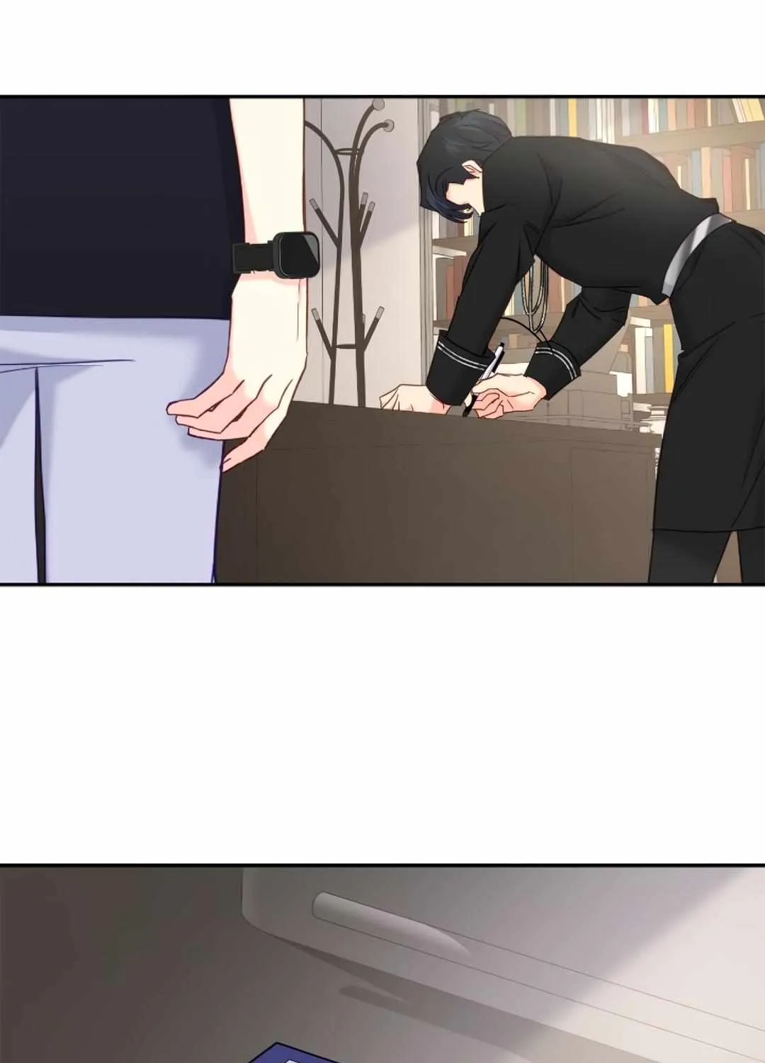 Read Ordinary Person A chapter 35 image 11 on Lezhin