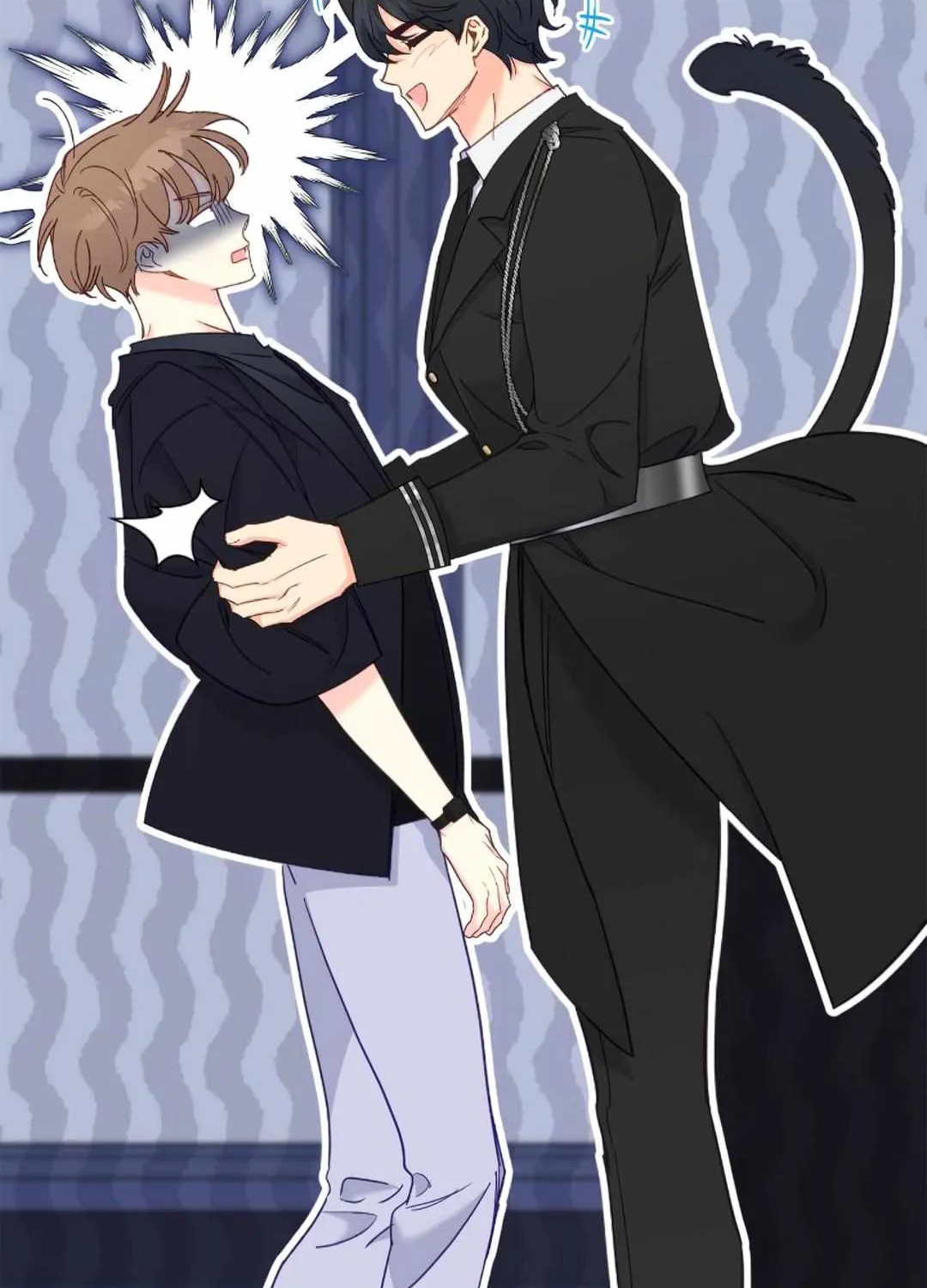 Read Ordinary Person A chapter 35 image 16 on Lezhin