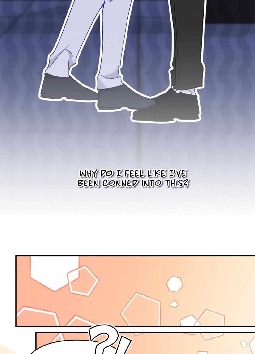 Read Ordinary Person A chapter 35 image 17 on Lezhin