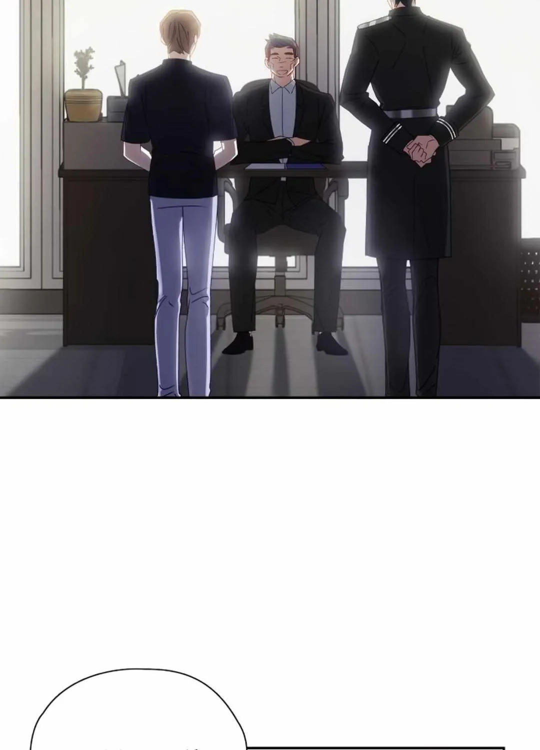 Read Ordinary Person A chapter 35 image 2 on Lezhin