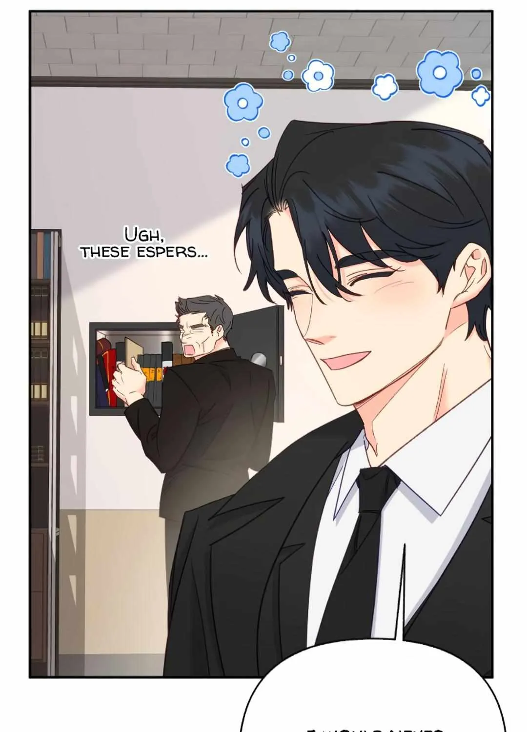 Read Ordinary Person A chapter 35 image 20 on Lezhin