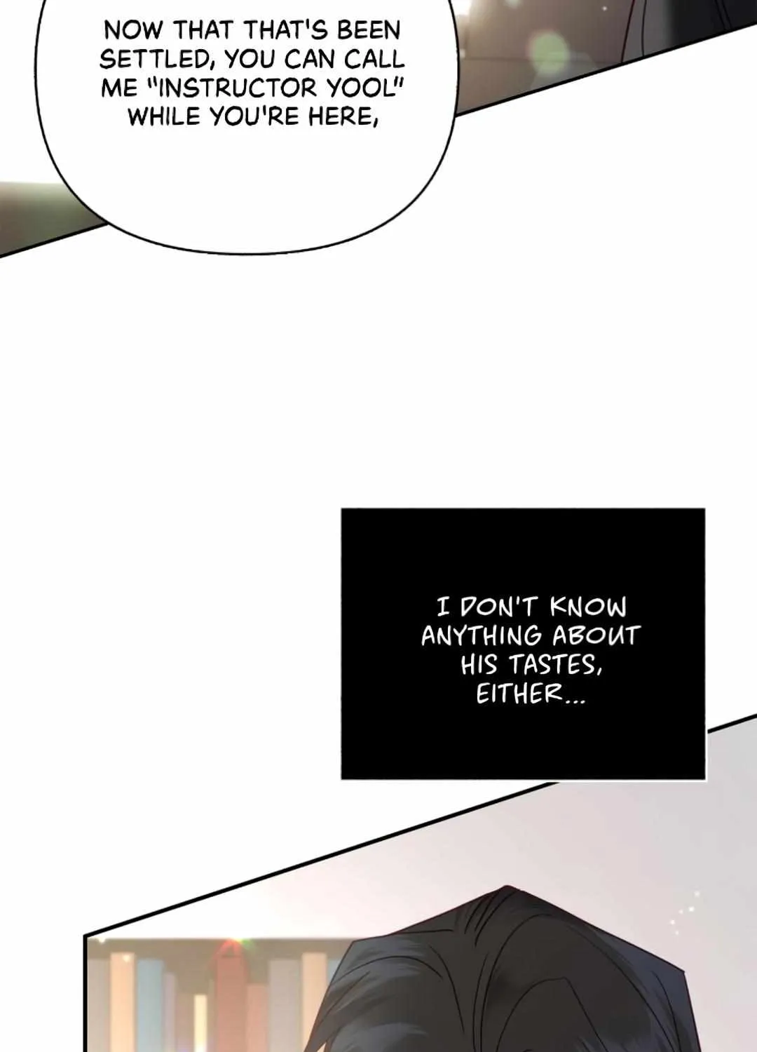 Read Ordinary Person A chapter 35 image 27 on Lezhin