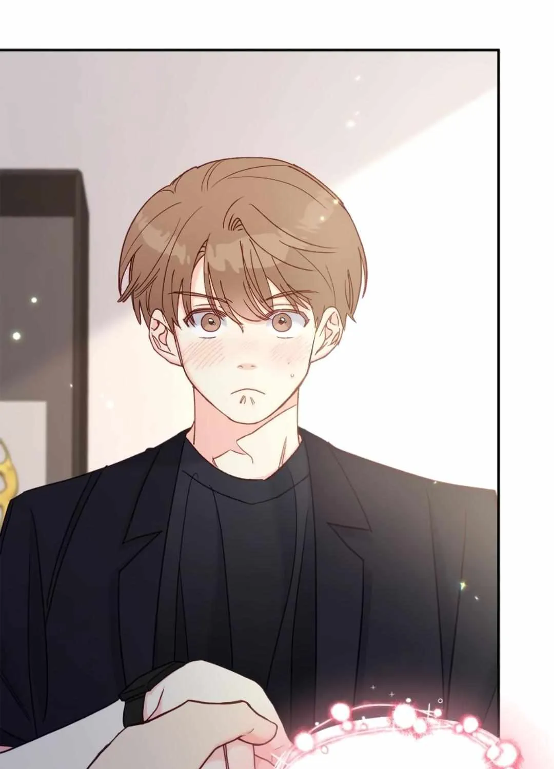 Read Ordinary Person A chapter 35 image 29 on Lezhin