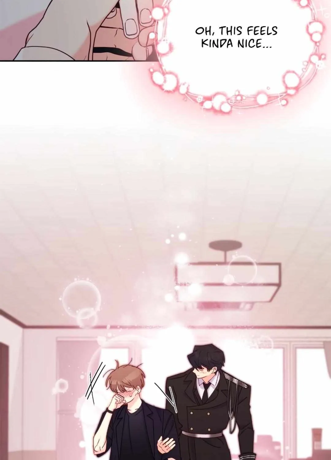 Read Ordinary Person A chapter 35 image 30 on Lezhin