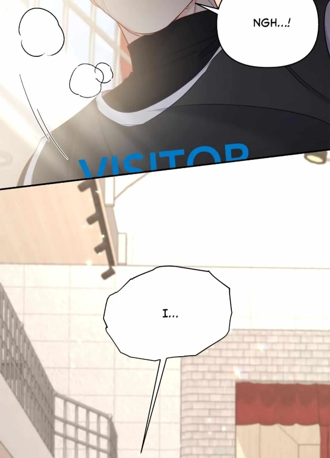 Read Ordinary Person A chapter 35 image 36 on Lezhin