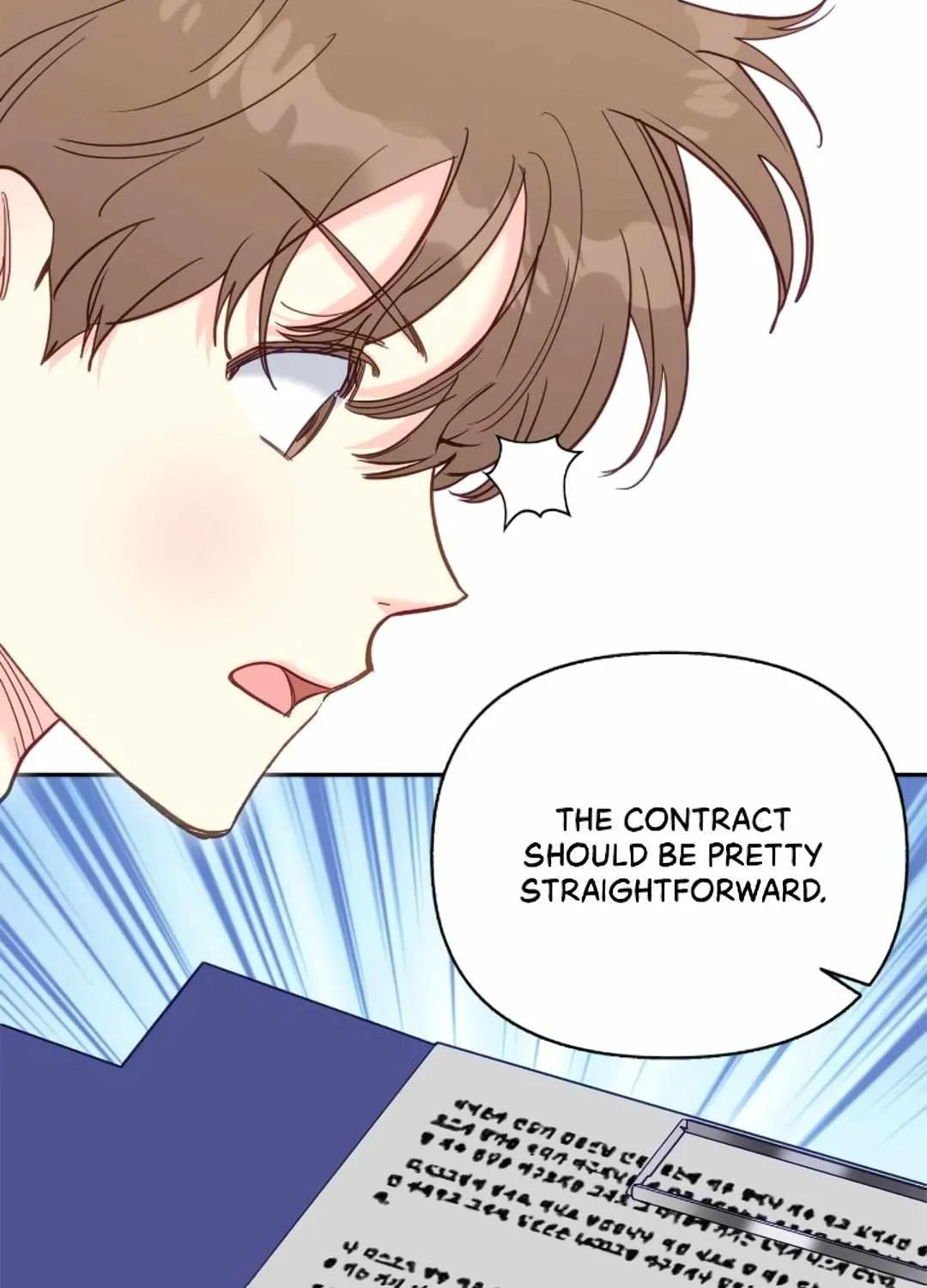 Read Ordinary Person A chapter 35 image 4 on Lezhin