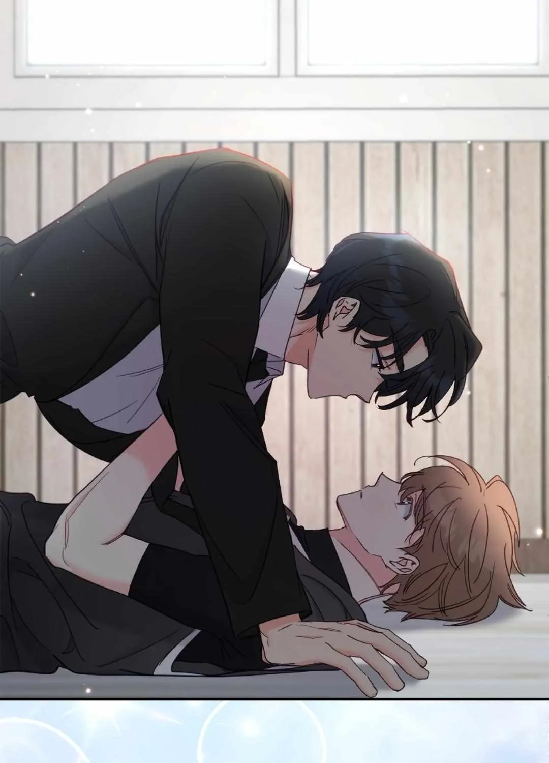 Read Ordinary Person A chapter 35 image 53 on Lezhin