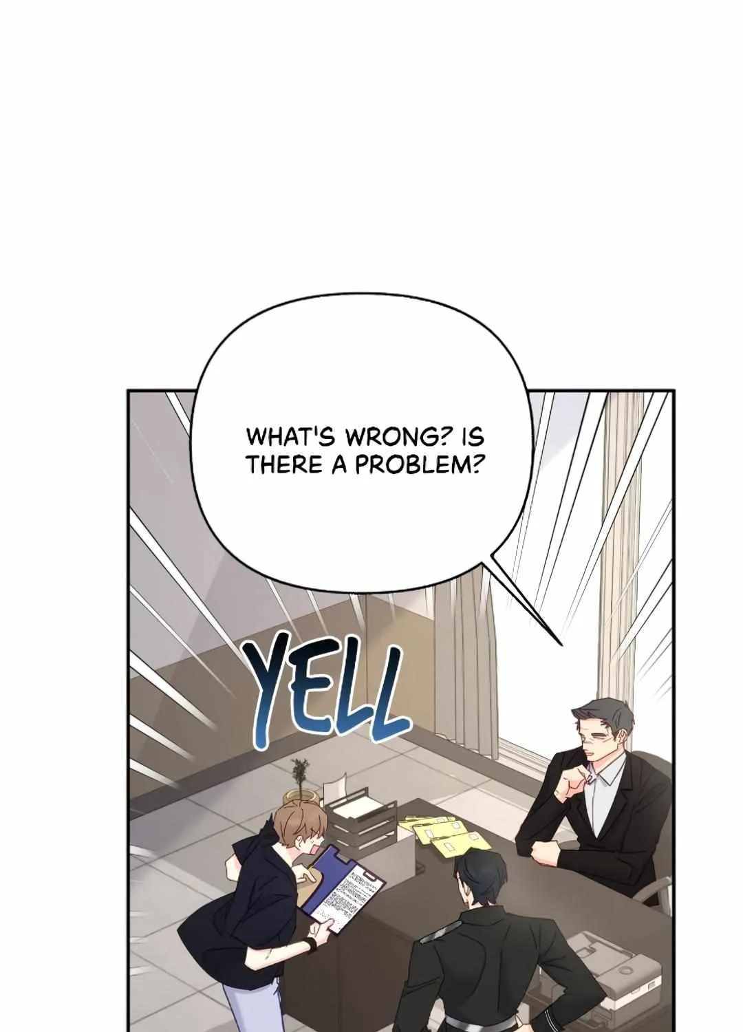 Read Ordinary Person A chapter 35 image 6 on Lezhin