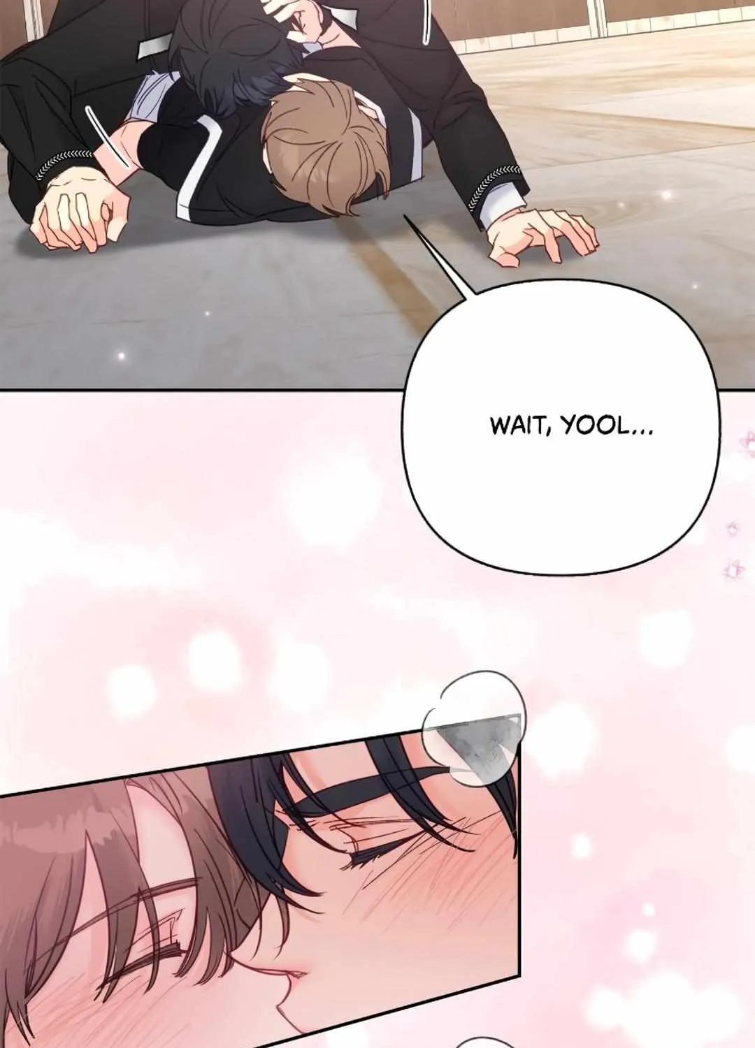 Read Ordinary Person A chapter 35 image 61 on Lezhin