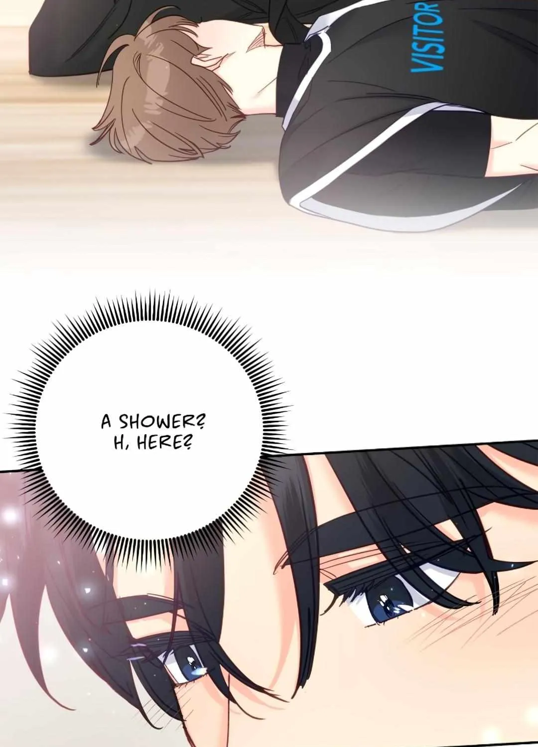 Read Ordinary Person A chapter 35 image 69 on Lezhin