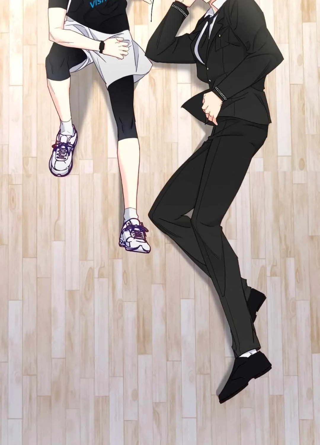 Read Ordinary Person A chapter 35 image 76 on Lezhin