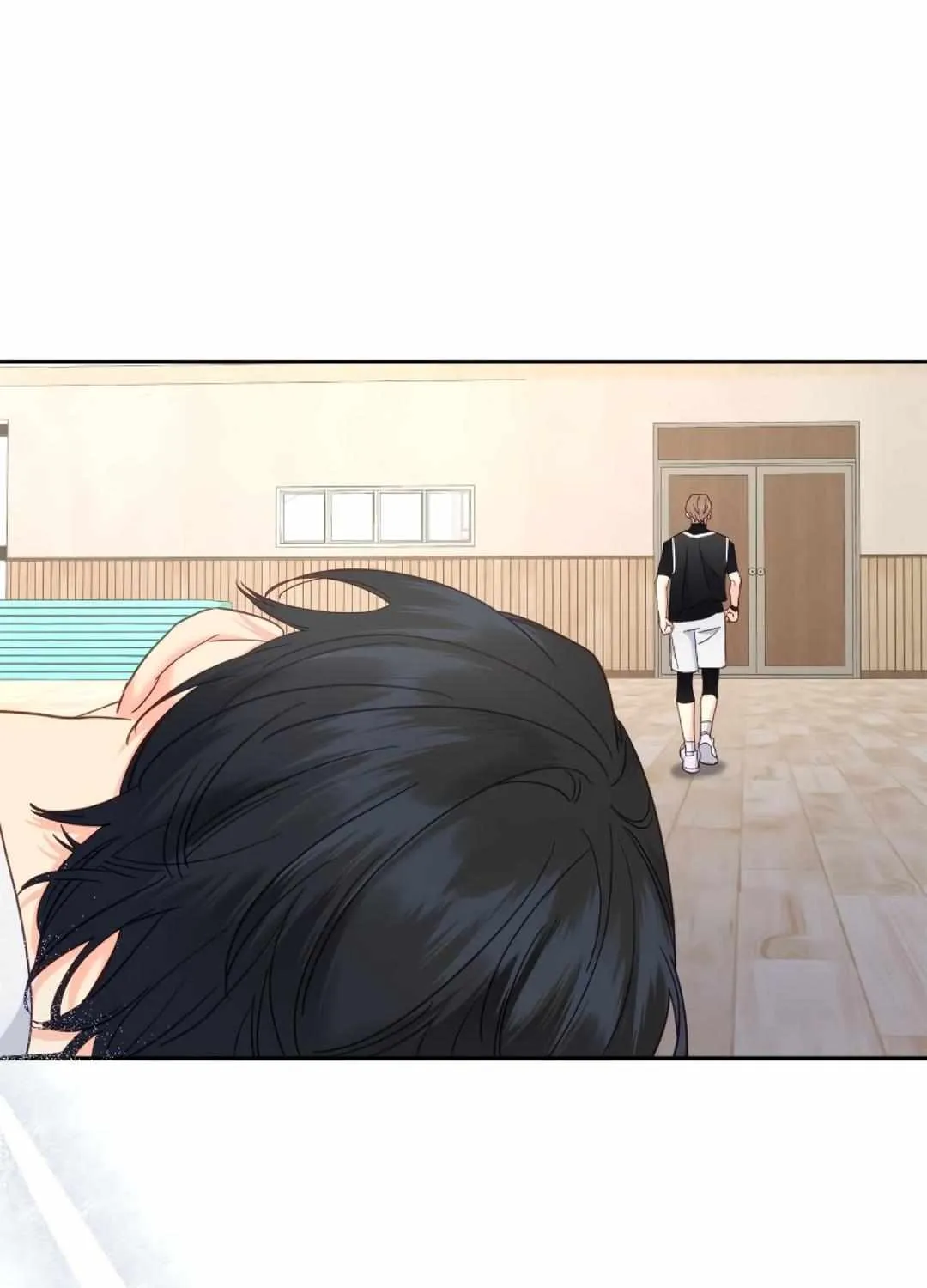Read Ordinary Person A chapter 35 image 79 on Lezhin