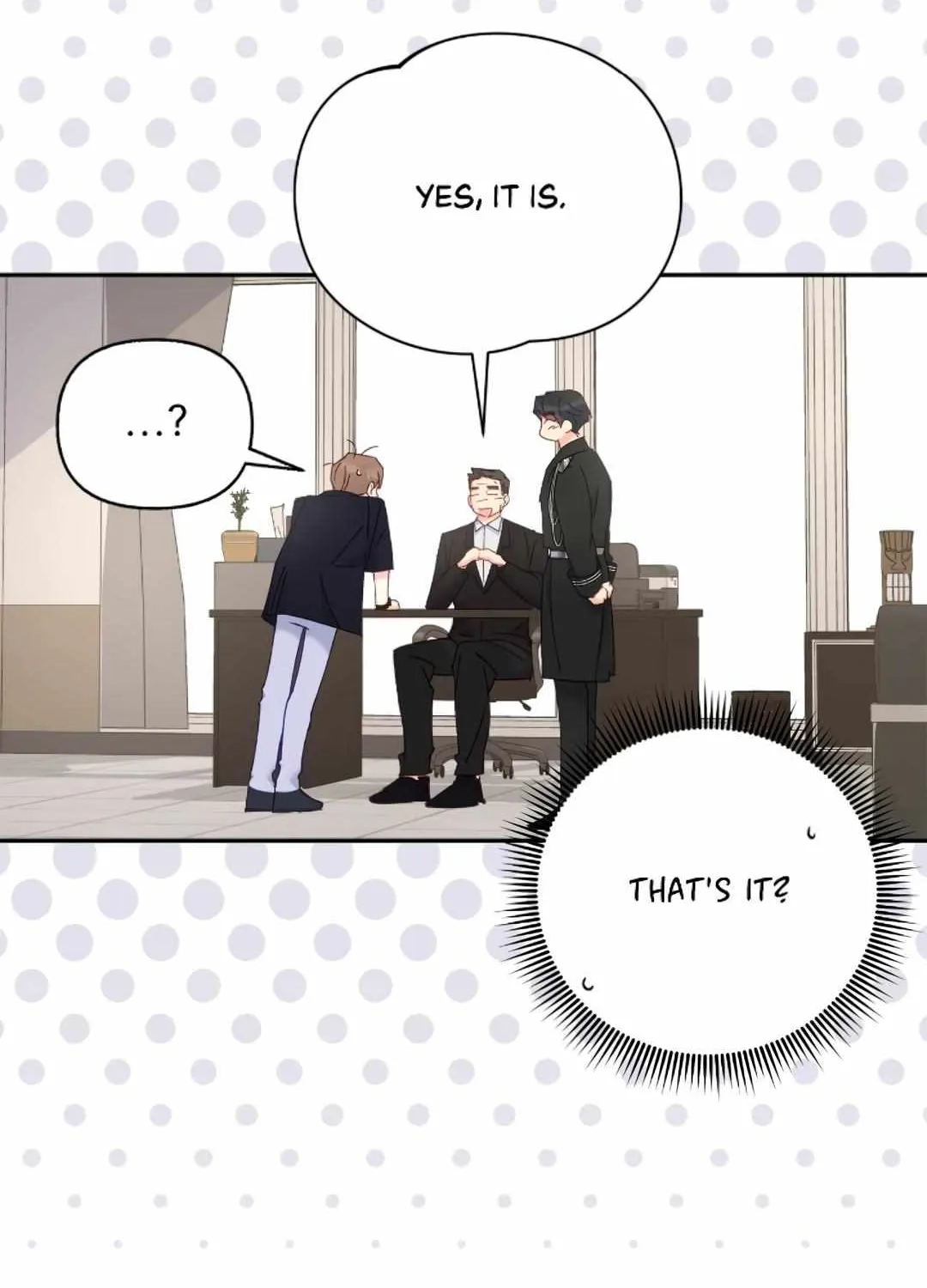 Read Ordinary Person A chapter 35 image 9 on Lezhin