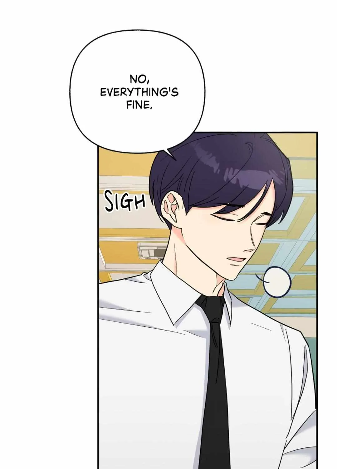 Read Ordinary Person A chapter 36 image 11 on Lezhin