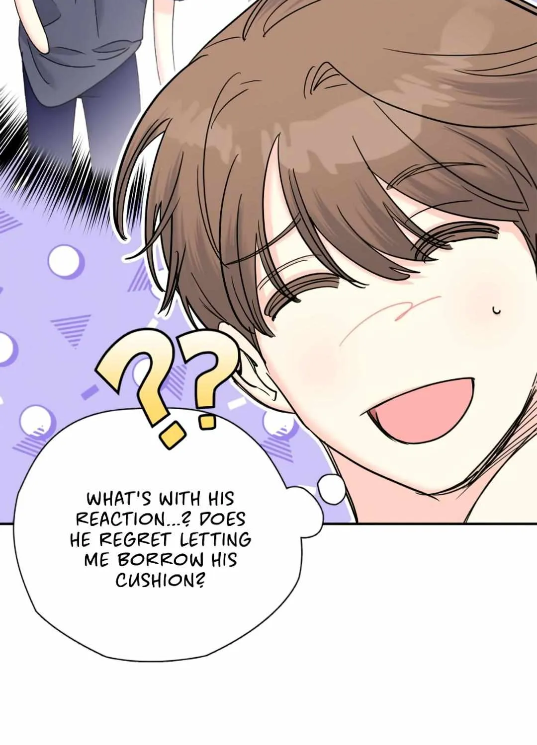 Read Ordinary Person A chapter 36 image 13 on Lezhin