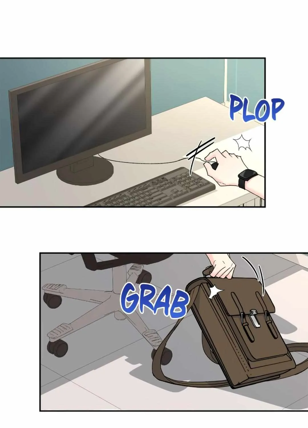 Read Ordinary Person A chapter 36 image 16 on Lezhin