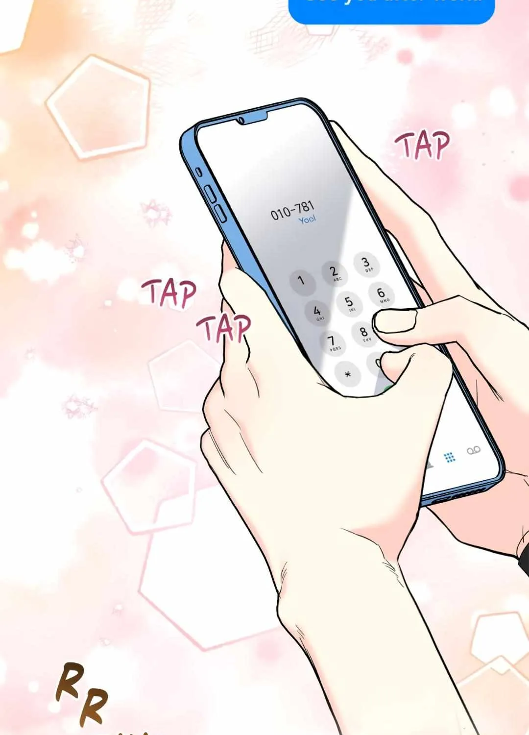 Read Ordinary Person A chapter 36 image 23 on Lezhin