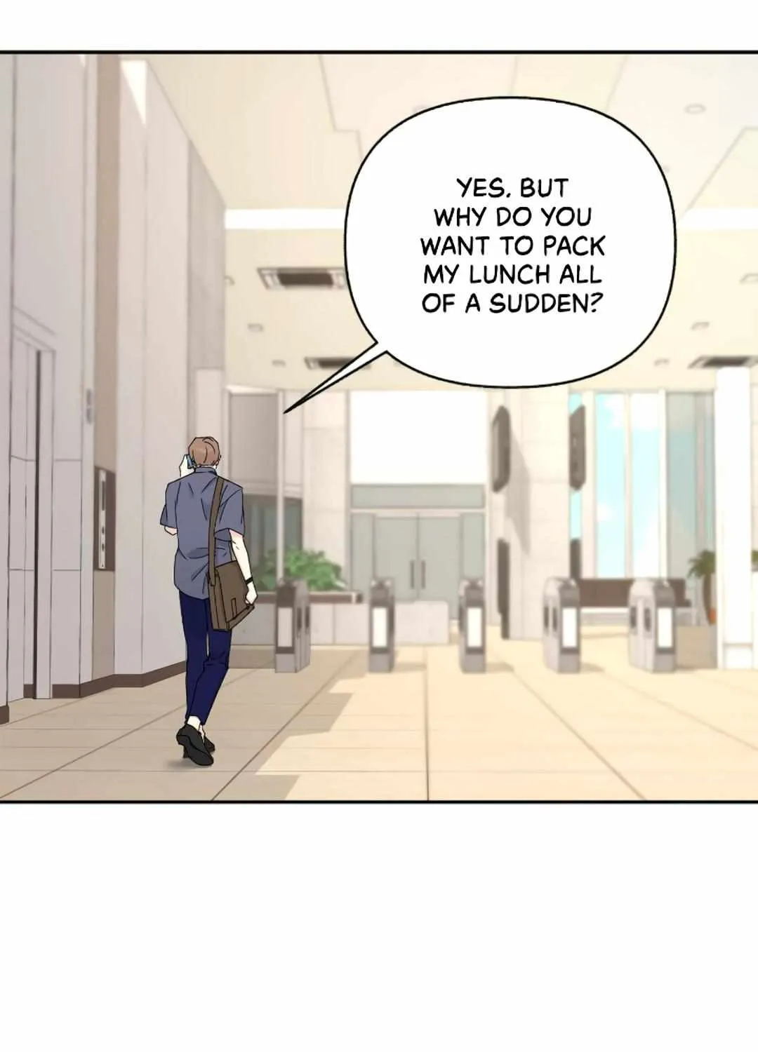 Read Ordinary Person A chapter 36 image 26 on Lezhin