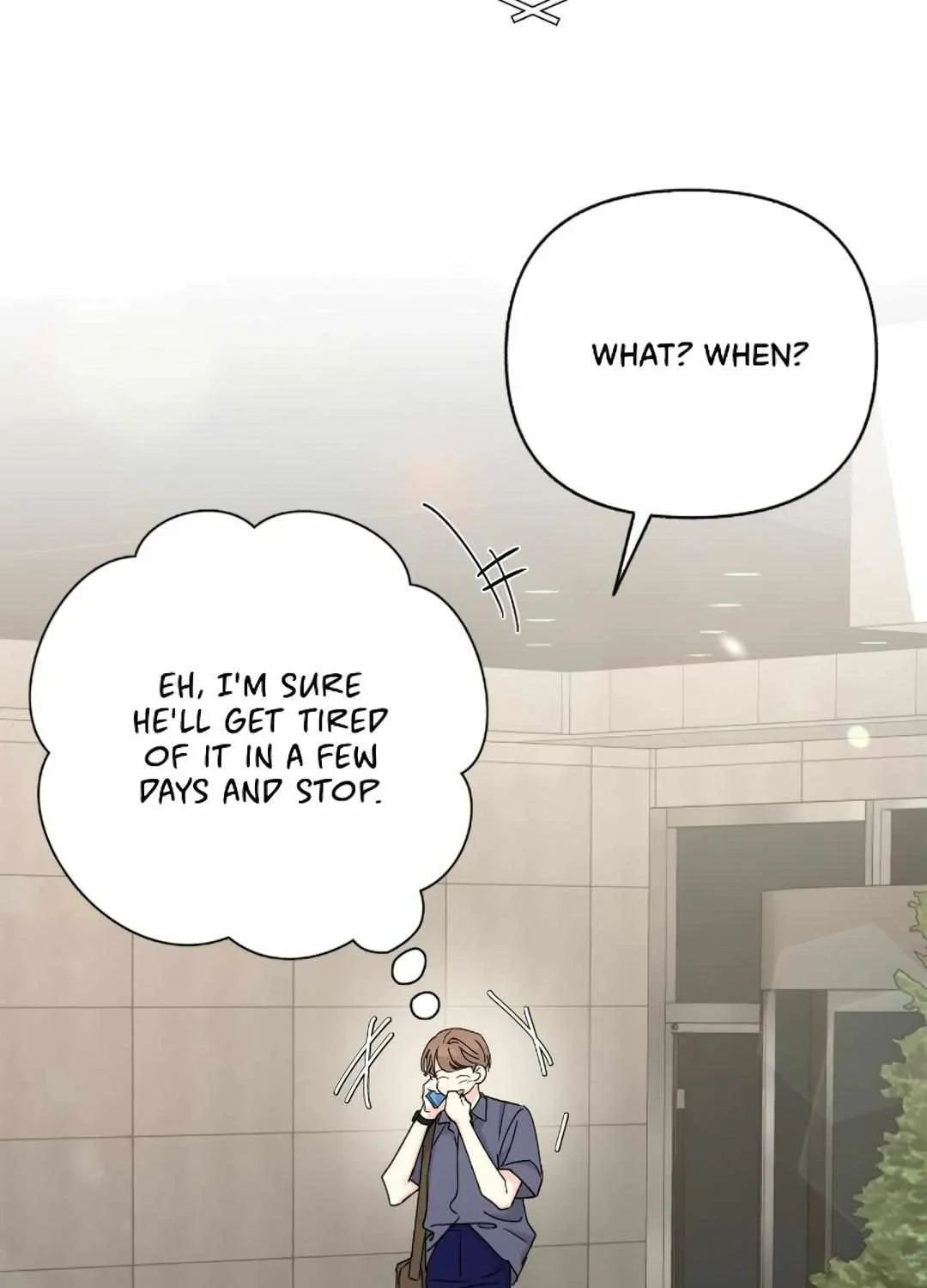 Read Ordinary Person A chapter 36 image 28 on Lezhin