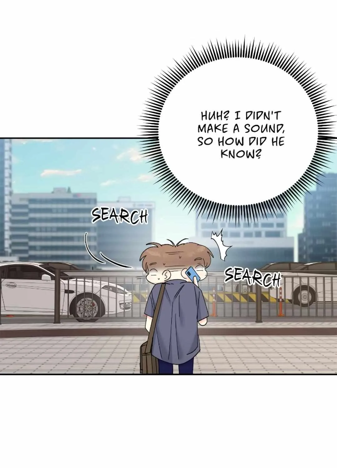 Read Ordinary Person A chapter 36 image 31 on Lezhin