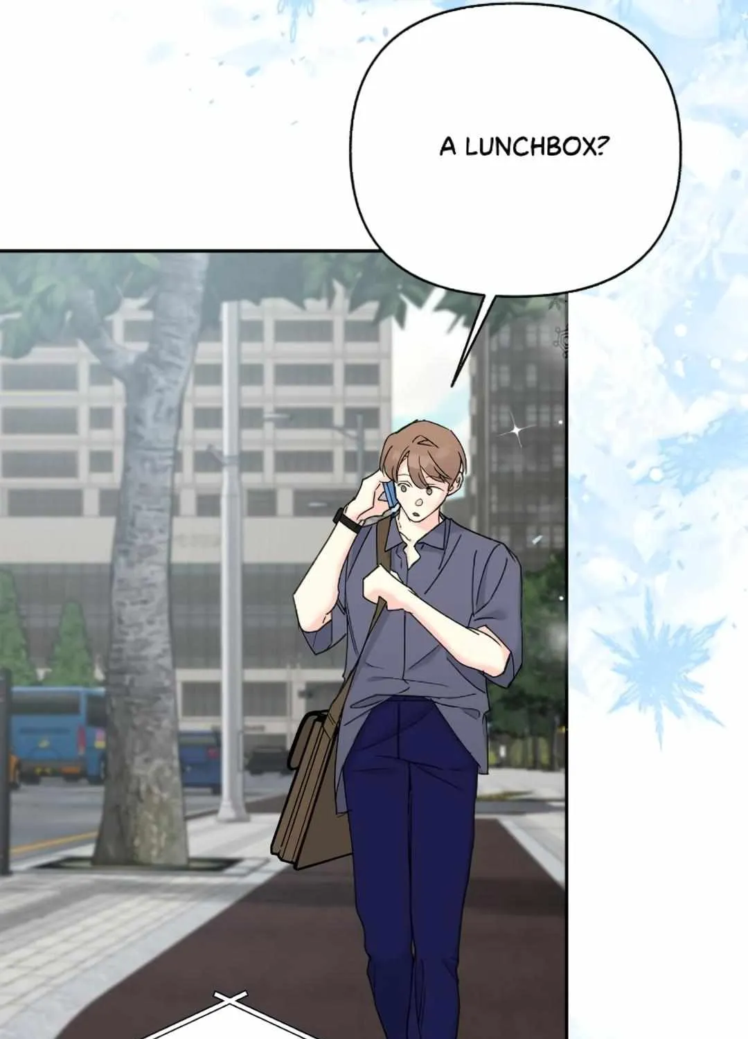Read Ordinary Person A chapter 36 image 36 on Lezhin