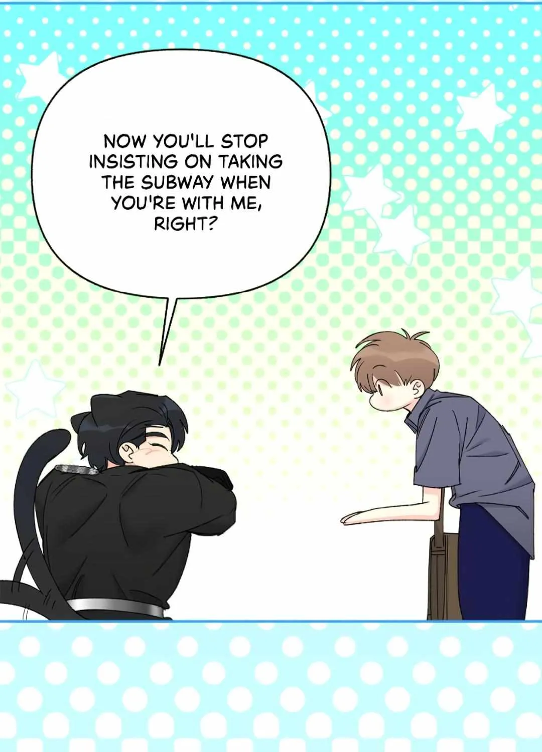 Read Ordinary Person A chapter 36 image 42 on Lezhin