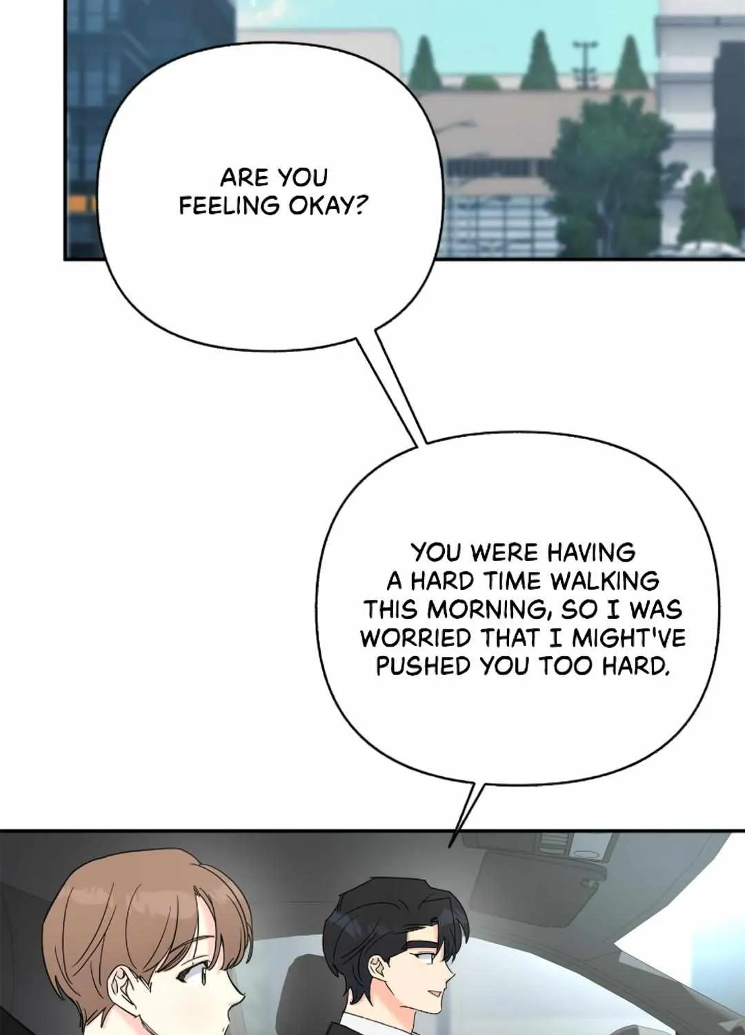 Read Ordinary Person A chapter 36 image 47 on Lezhin