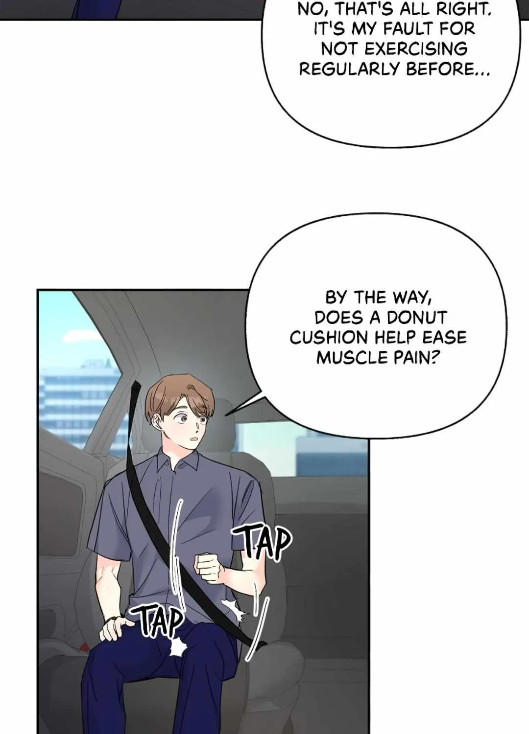 Read Ordinary Person A chapter 36 image 51 on Lezhin