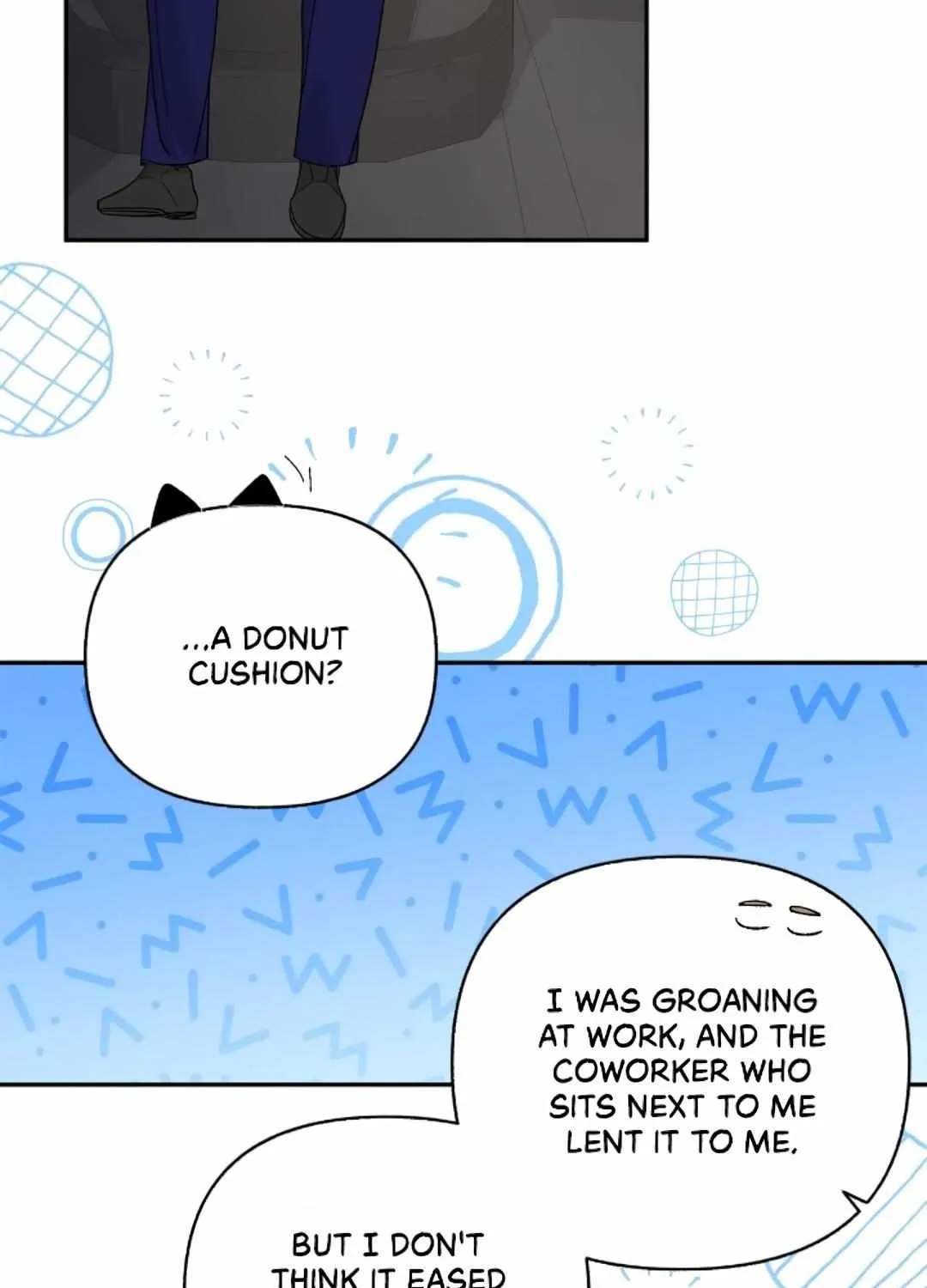 Read Ordinary Person A chapter 36 image 52 on Lezhin