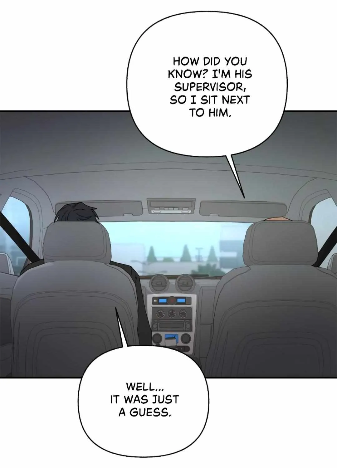 Read Ordinary Person A chapter 36 image 55 on Lezhin