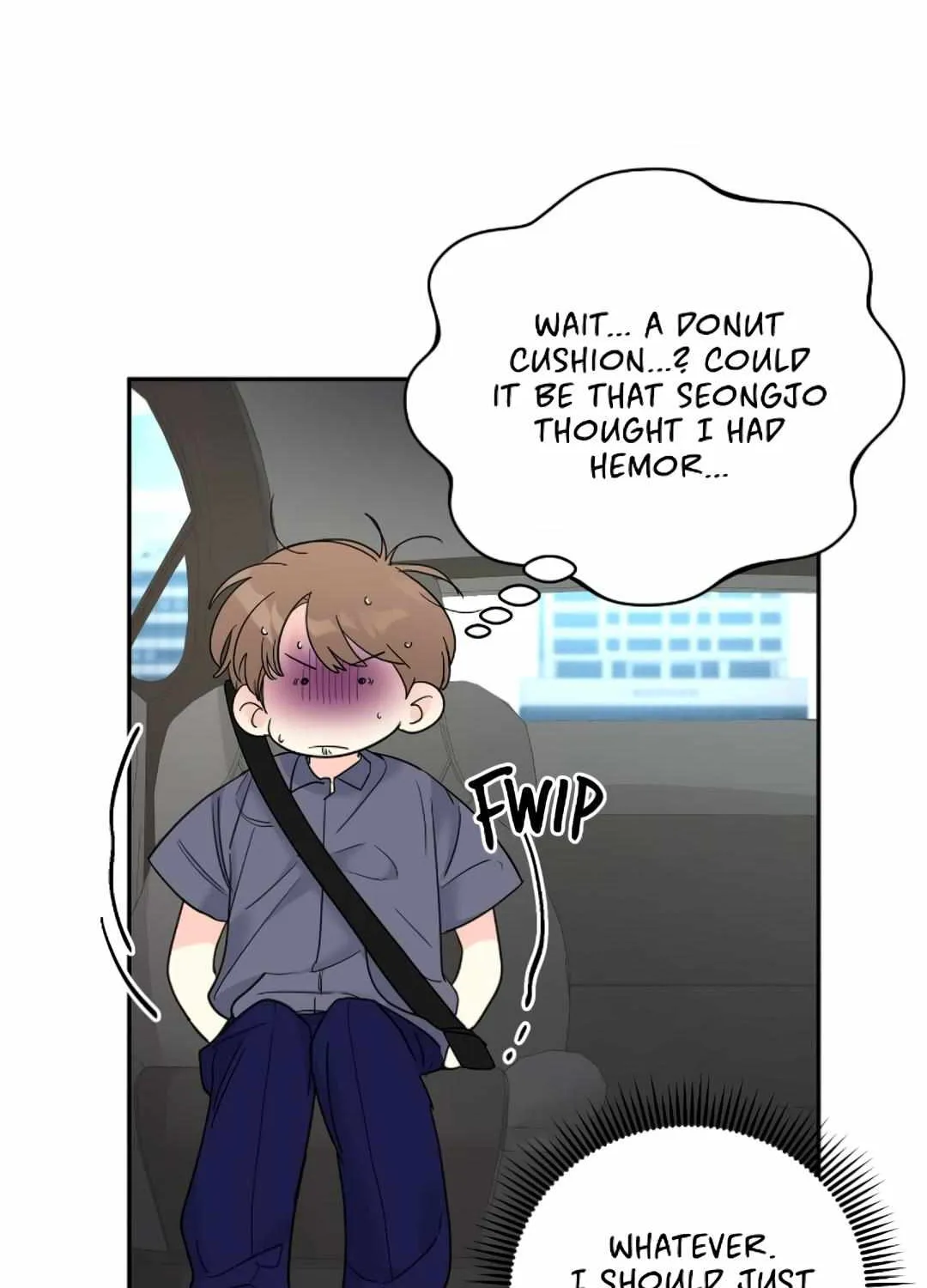 Read Ordinary Person A chapter 36 image 56 on Lezhin