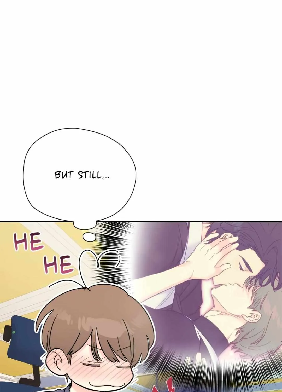 Read Ordinary Person A chapter 36 image 6 on Lezhin