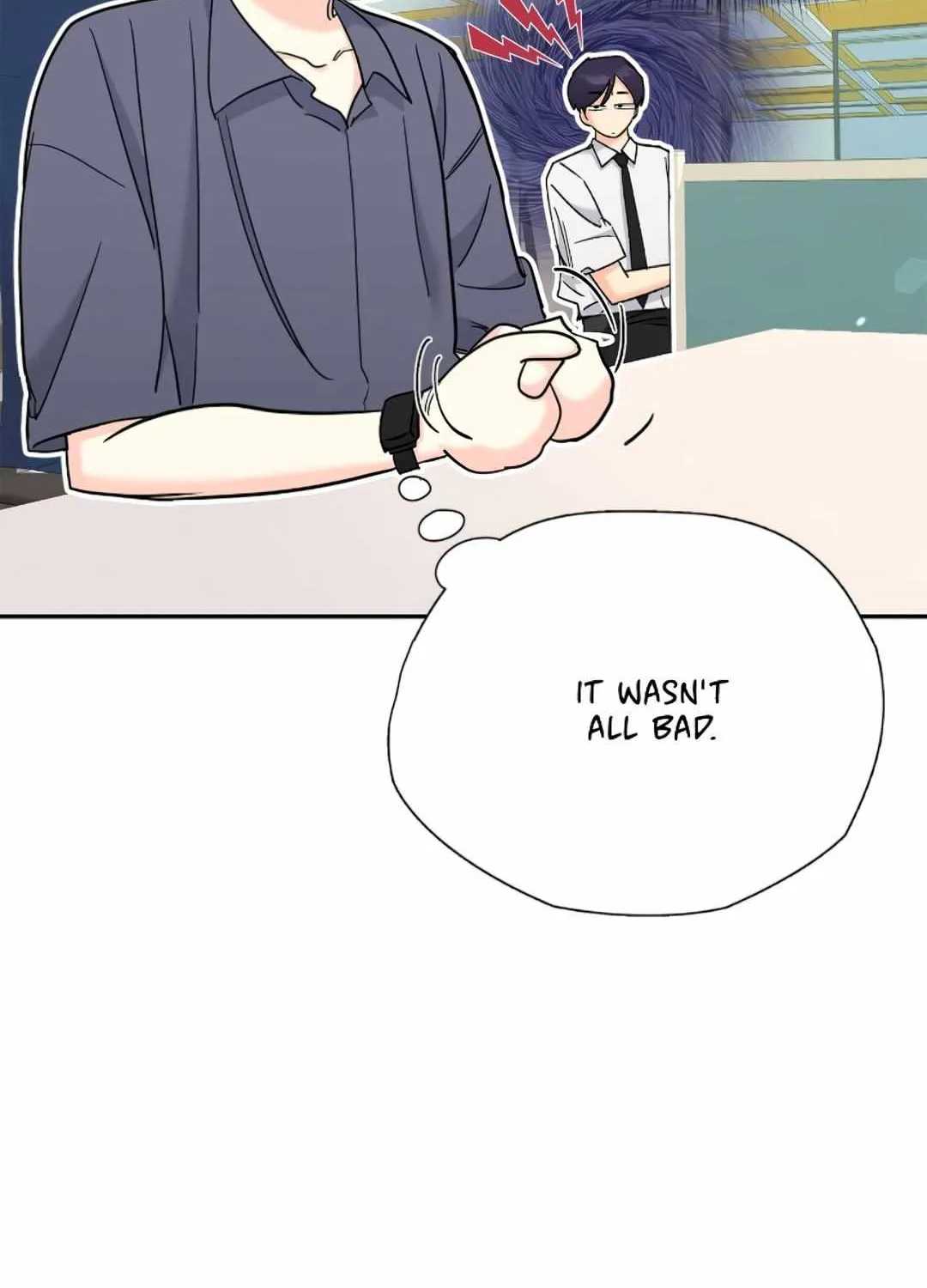 Read Ordinary Person A chapter 36 image 7 on Lezhin