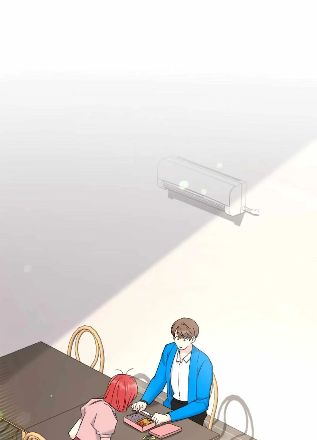 Read Ordinary Person A chapter 36 image 73 on Lezhin