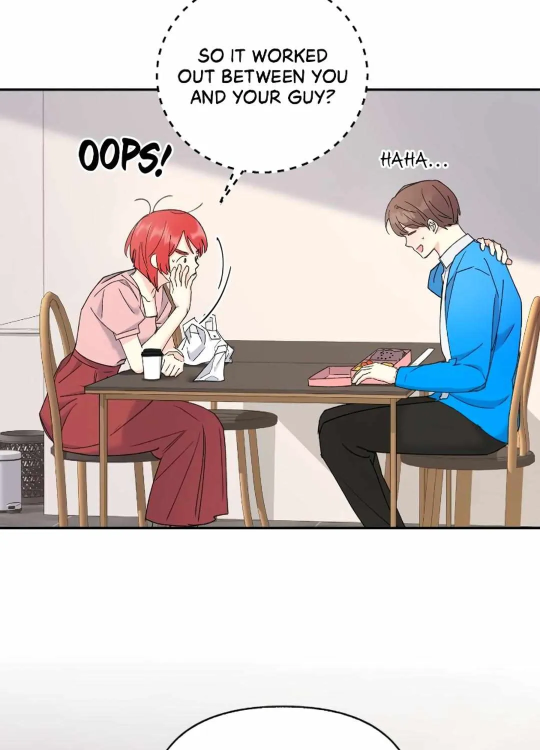 Read Ordinary Person A chapter 36 image 78 on Lezhin