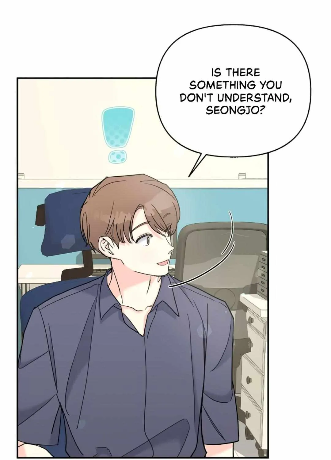 Read Ordinary Person A chapter 36 image 8 on Lezhin