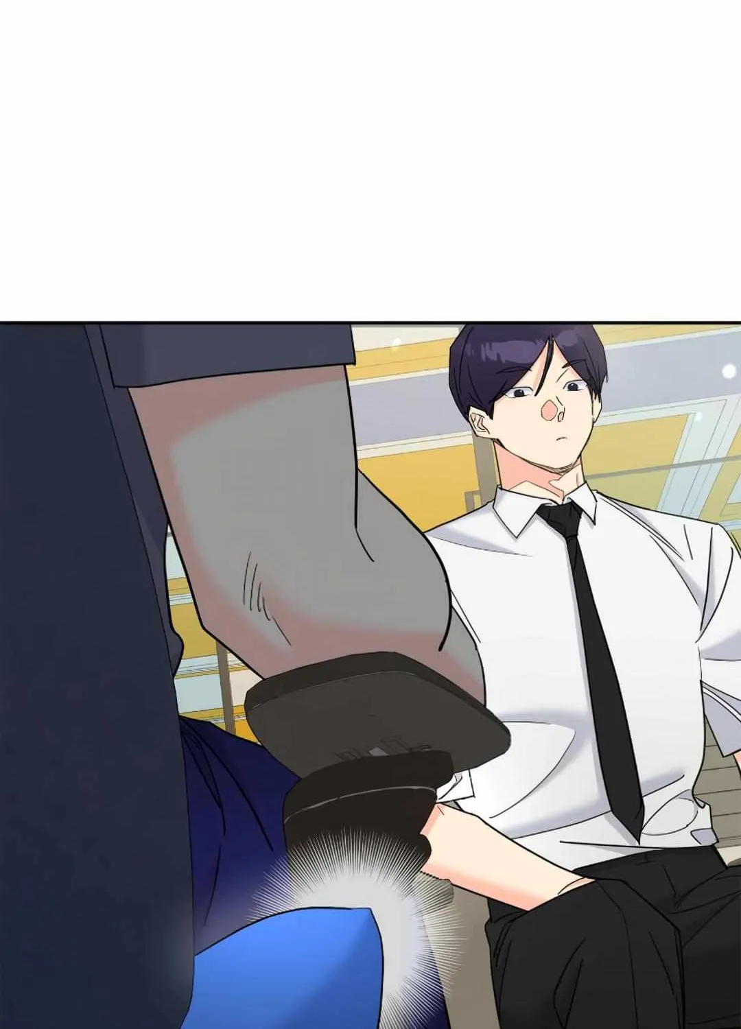 Read Ordinary Person A chapter 36 image 9 on Lezhin